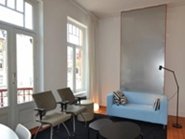 Appartement Wilhelminasingel in Maastricht
