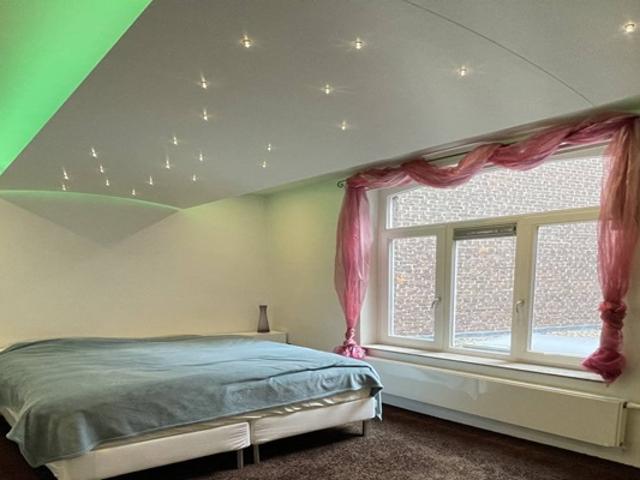Appartement Wilhelminasingel in Maastricht