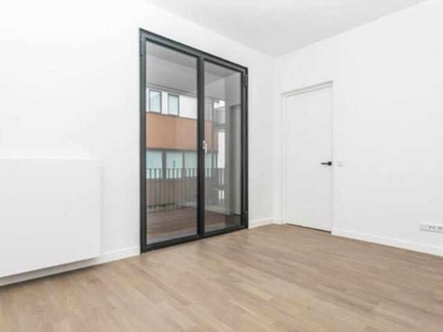 Appartement Wilhelminasingel in Maastricht