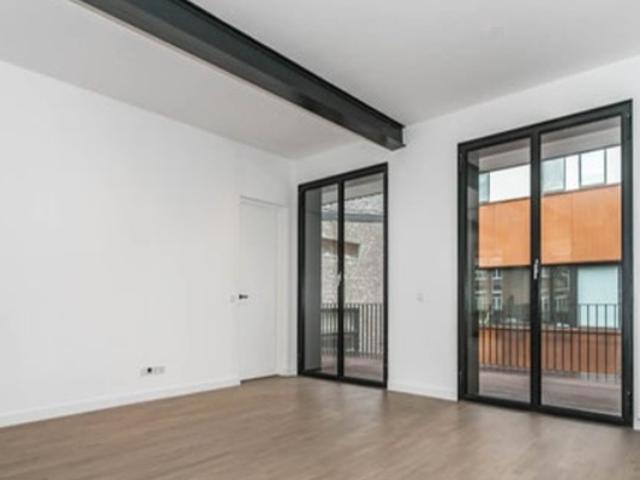 Appartement Wilhelminasingel in Maastricht