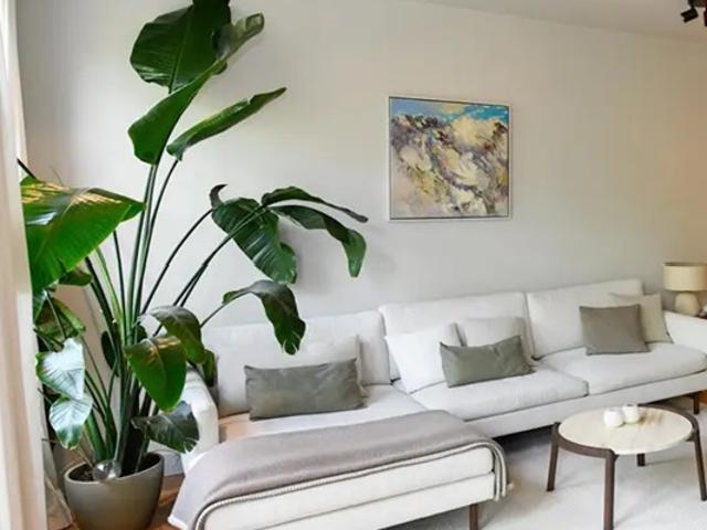 Appartement Wilhelminastraat in Amsterdam