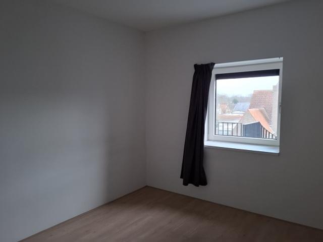 Appartement Wilhelminastraat in Emmen