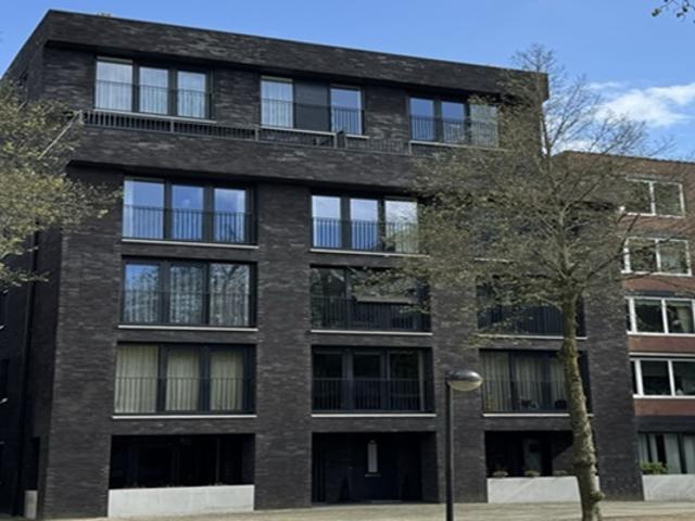 Appartement Wilhelminastraat in Emmen