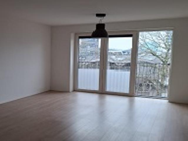 Appartement Wilhelminastraat in Emmen
