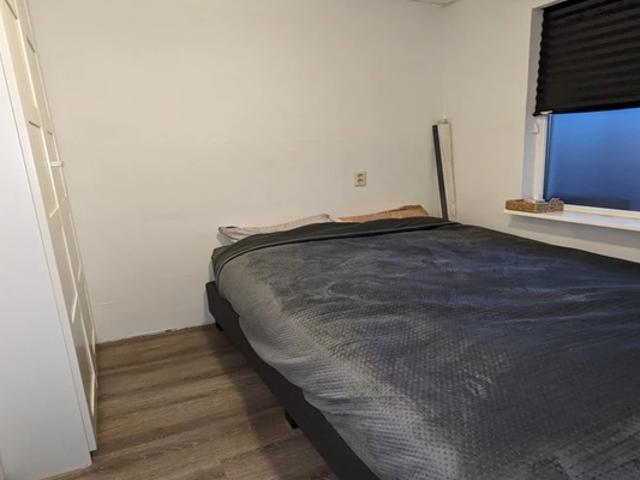 Appartement Wilhelminastraat in Enschede