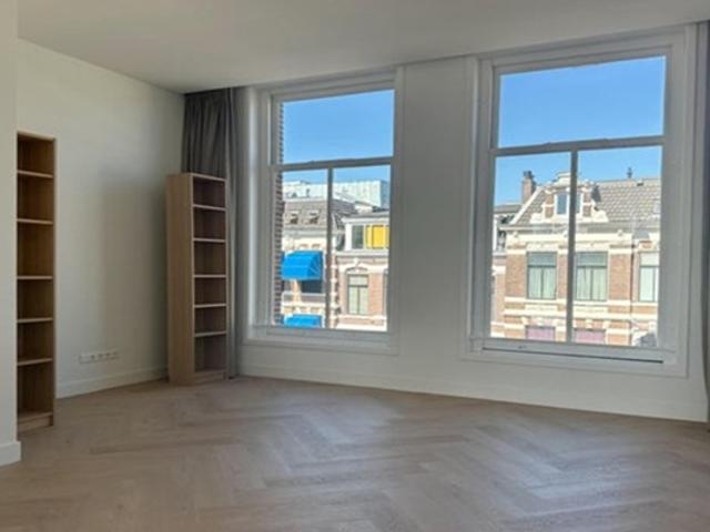 Appartement Wilhelminastraat in Haarlem