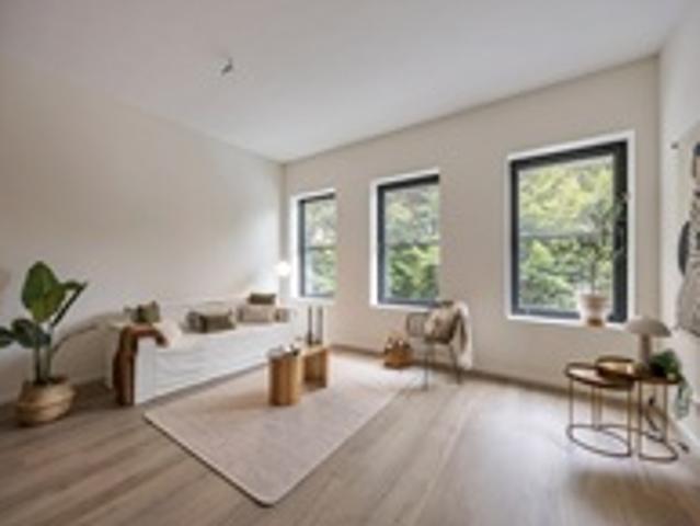 Appartement Wilhelminaplein in Roermond