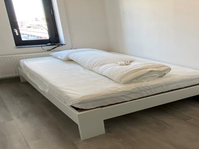 Appartement Willem Baerdesenstraat in Amsterdam