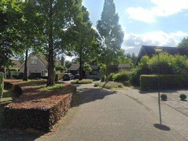 Appartement Willem Barentszstraat in Veenendaal