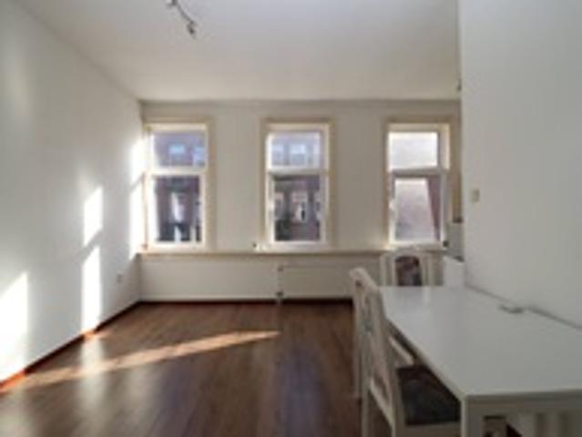 Appartement Willem Beukelszstraat in Rotterdam