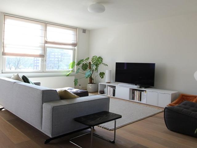 Appartement Willem de Zwijgerlaan in Amsterdam