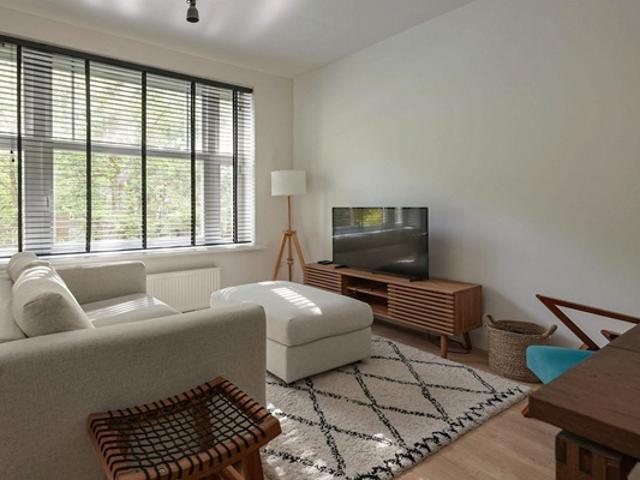 Appartement Willem de Zwijgerlaan in Amsterdam
