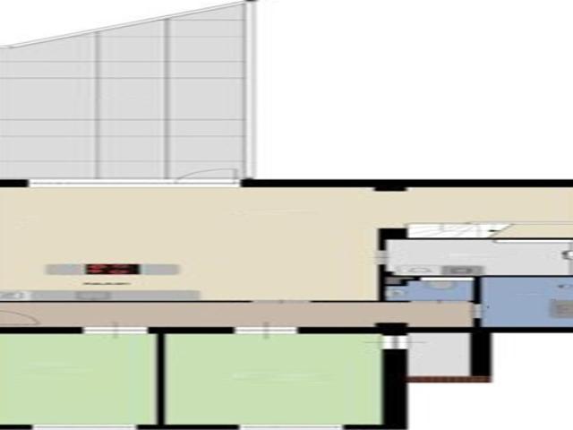 Appartement Willem de Zwijgerstraat in Rotterdam