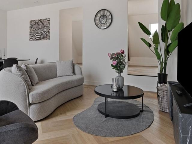 Appartement Willem de Zwijgerstraat in Rotterdam