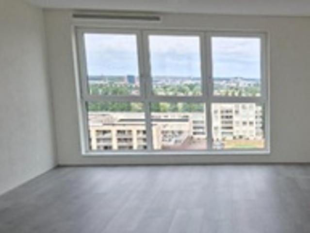 Appartement Willem Frederik Hermansstraat in Utrecht
