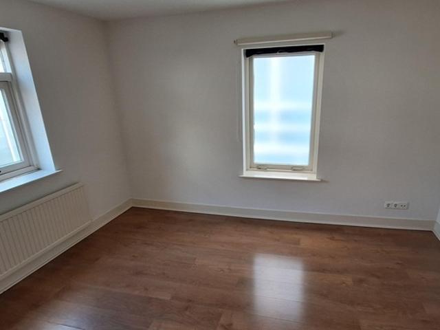 Appartement Willem II straat in Tilburg