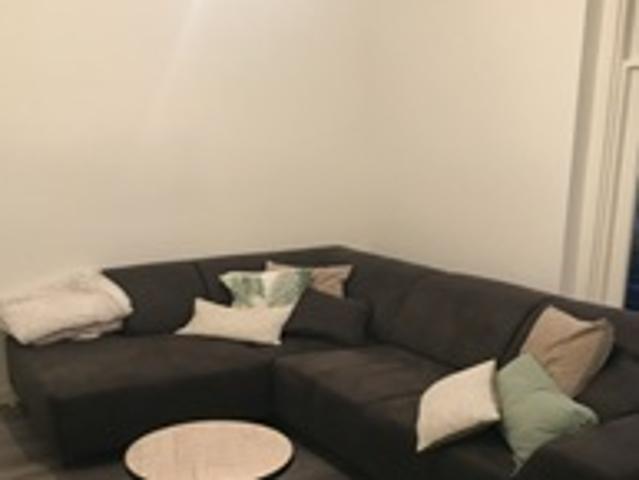 Appartement Willemskade in Zwolle