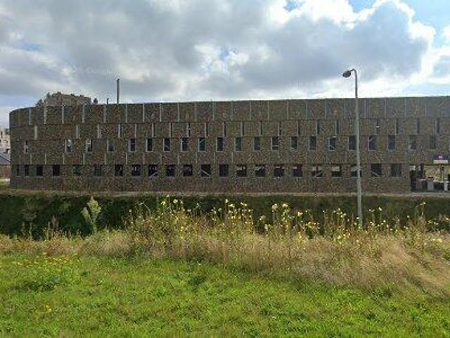 Appartement Willemspoort in Den Bosch