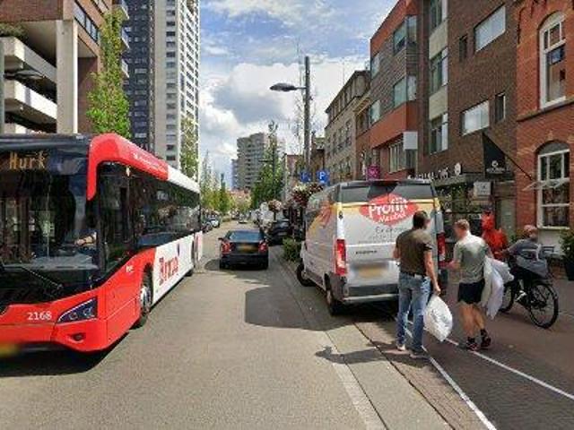 Appartement Willemstraat in Eindhoven