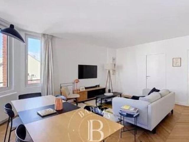 Appartement • Wilson Rivay