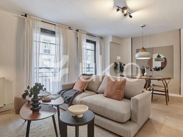 Appartement • Wilson Rivay