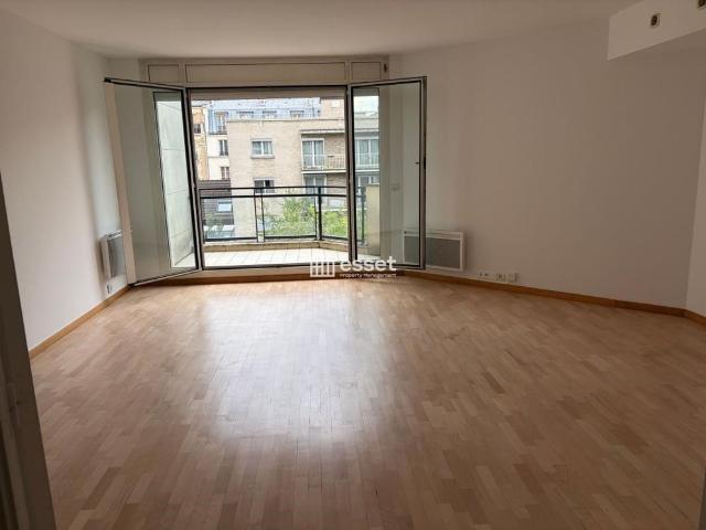 Appartement • Wilson Rivay