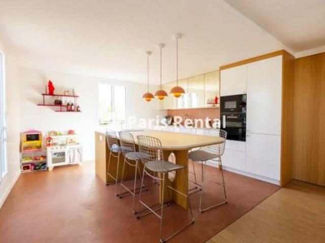 Appartement • Wilson Rivay