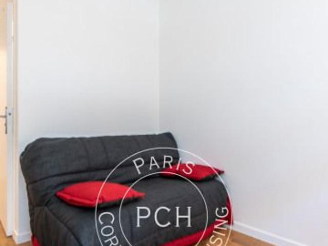 Appartement • Wilson Rivay