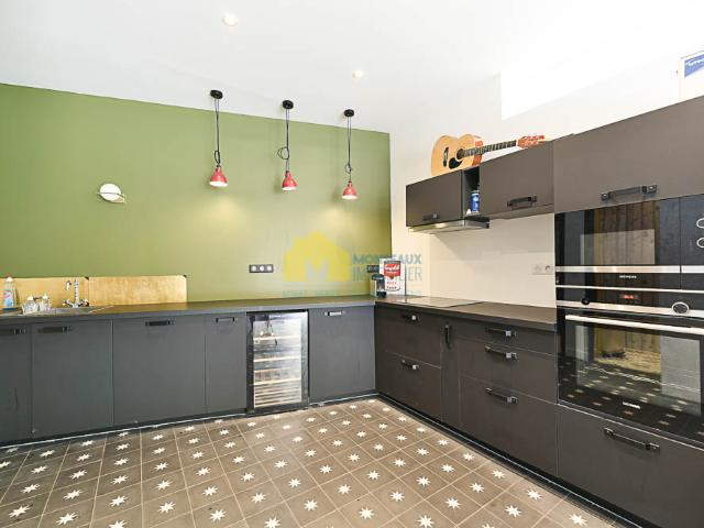 appartement wissous 1 pièce 35.79 m2