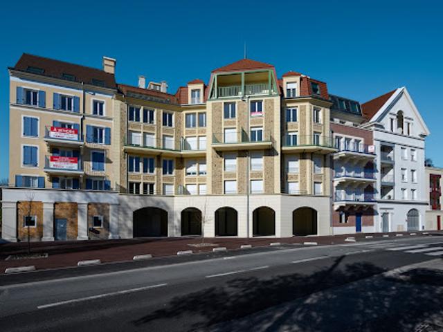 Appartement Wissous 2 pièces UNISSON
