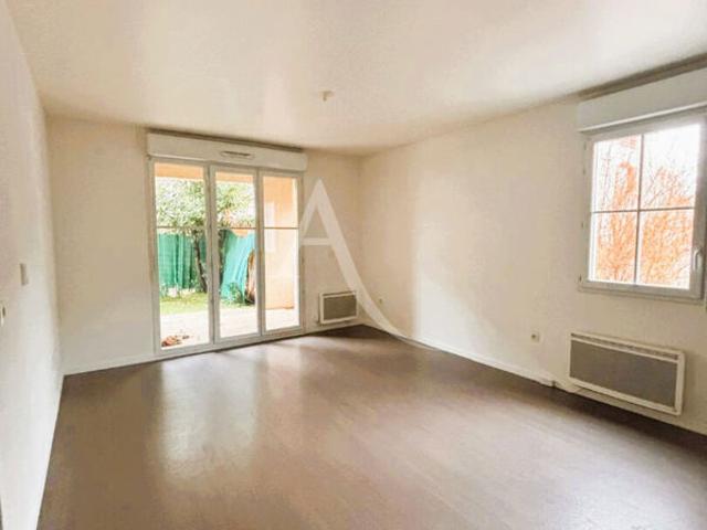 Appartement Wissous 3 pi?es 57.24 m2
