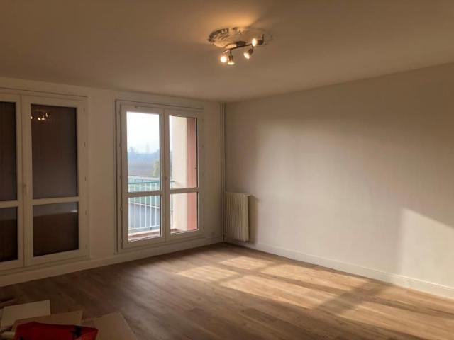 APPARTEMENT WISSOUS 3 pièce s 75.68 m2