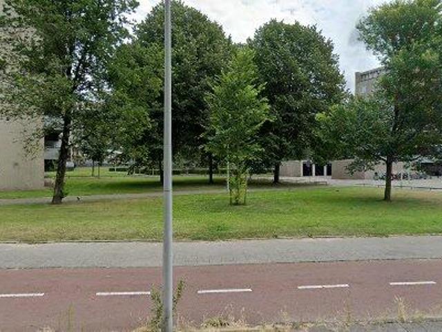 Appartement Wittgensteinlaan in Amsterdam