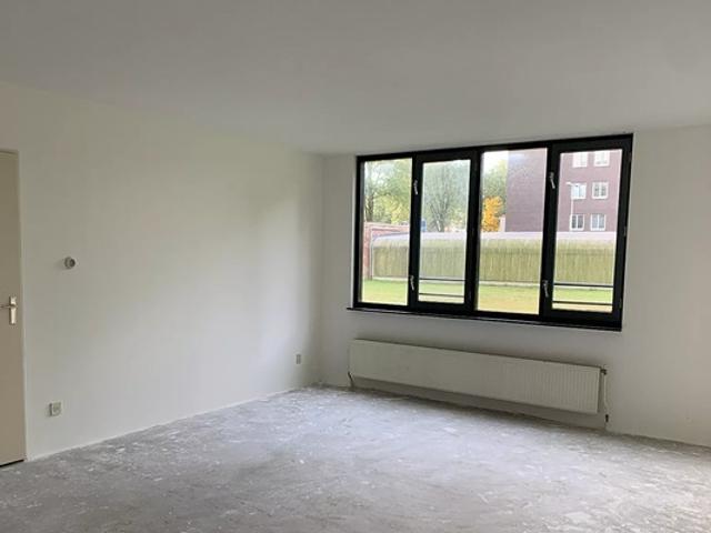 Appartement Wittgensteinlaan in Amsterdam