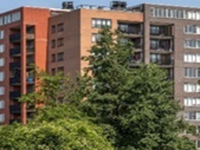 Appartement Wittgensteinlaan in Amsterdam