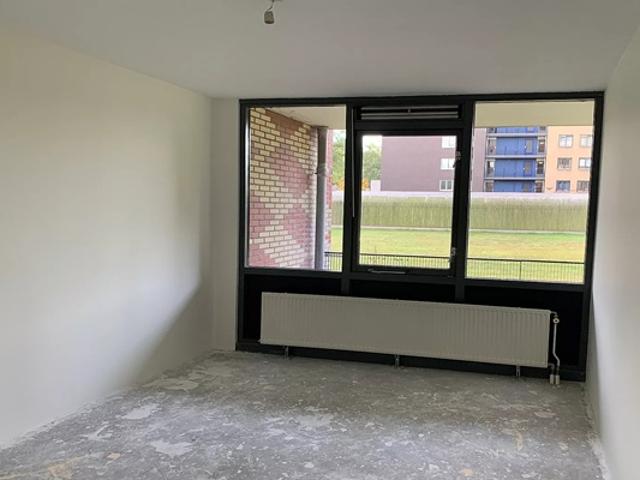 Appartement Wittgensteinlaan in Amsterdam