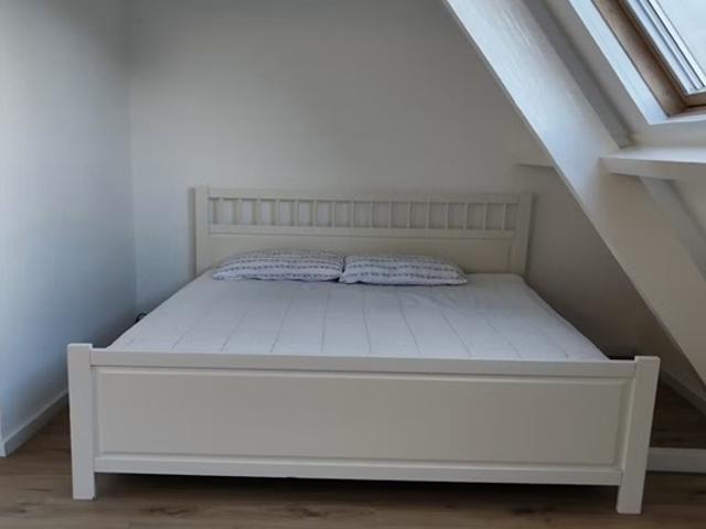 Appartement Witte van Haemstedestraat in Rotterdam