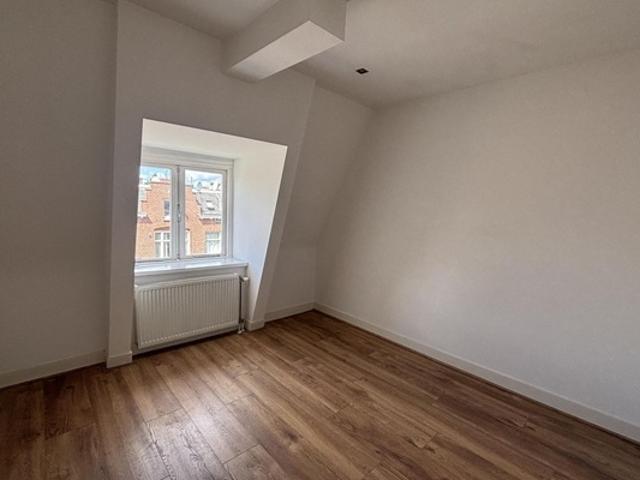 Appartement Witte de Withstraat in Amsterdam