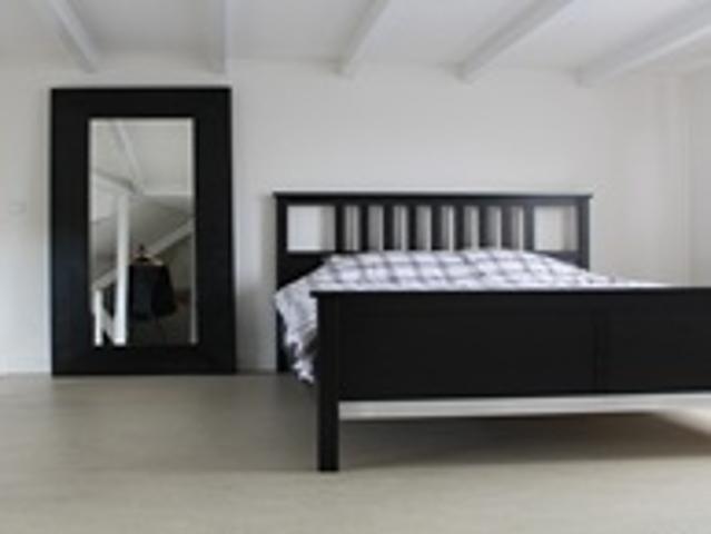 Appartement Wittevrouwensingel in Utrecht