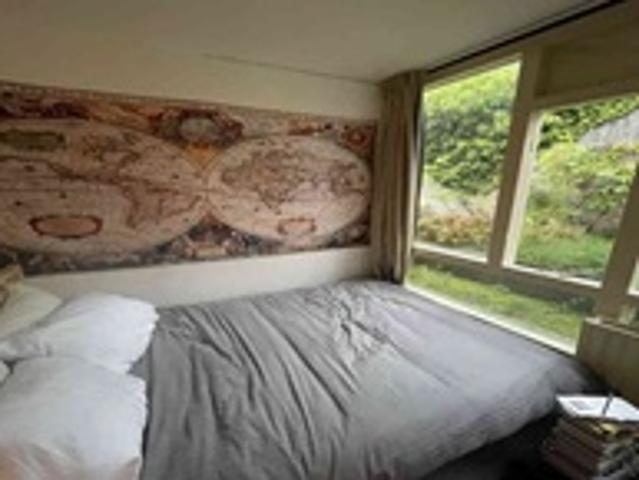 Appartement Wittevrouwensingel in Utrecht