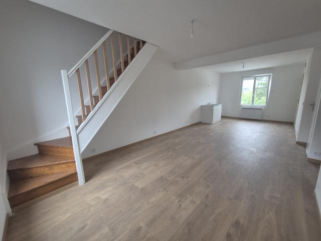 Appartement WIZERNES