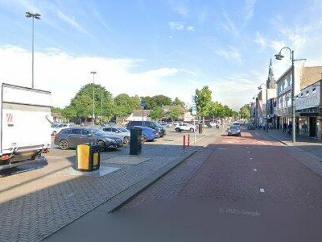 Appartement Woenselse Markt in Eindhoven