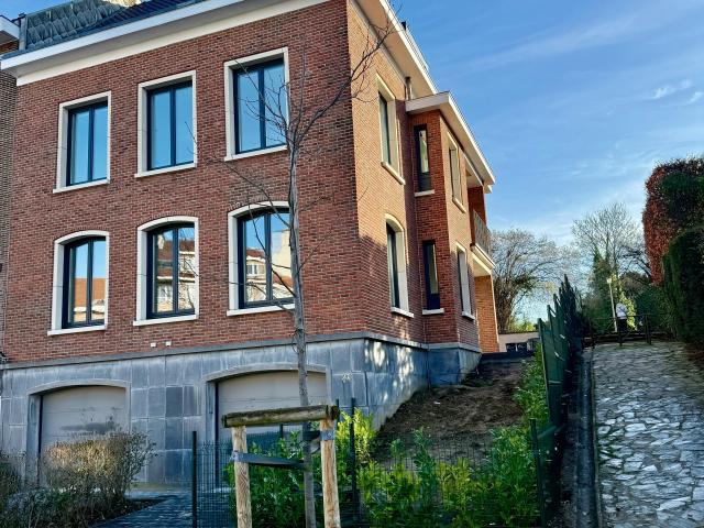 Appartement Woluwe Saint Lambert 1200