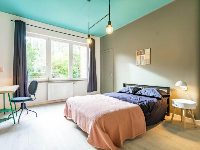 Appartement Woluwe Saint Lambert 1200