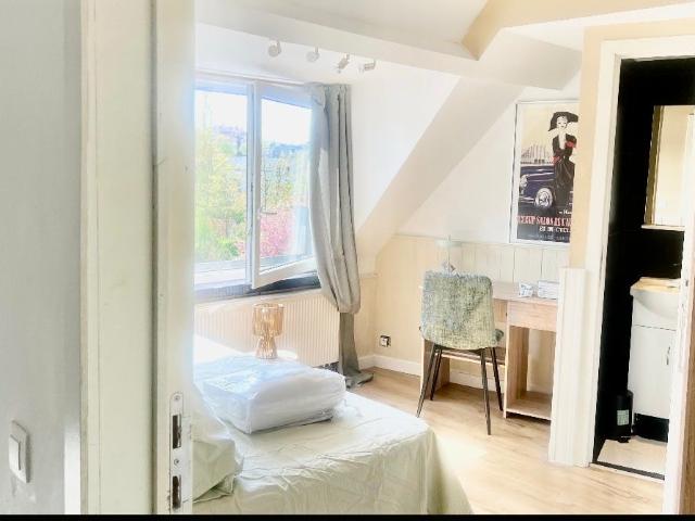 Appartement Woluwe Saint Lambert 1200