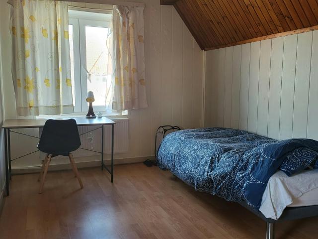 Appartement Woluwe Saint Lambert 1200