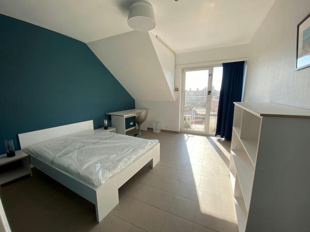 Appartement Woluwe Saint Lambert 1200