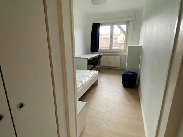 Appartement Woluwe Saint Lambert 1200
