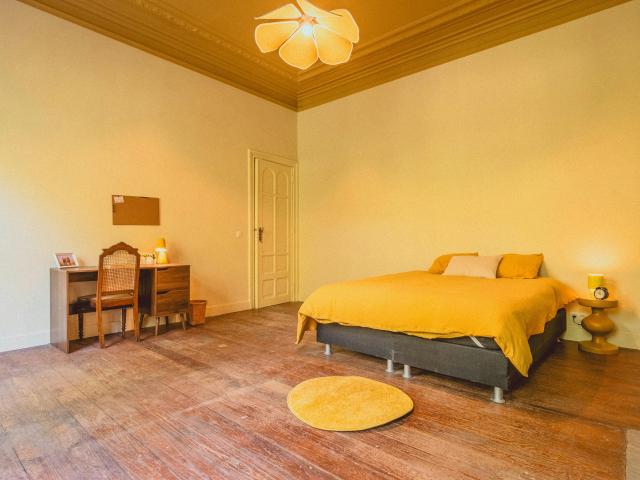 Appartement Woluwe Saint Lambert 1200