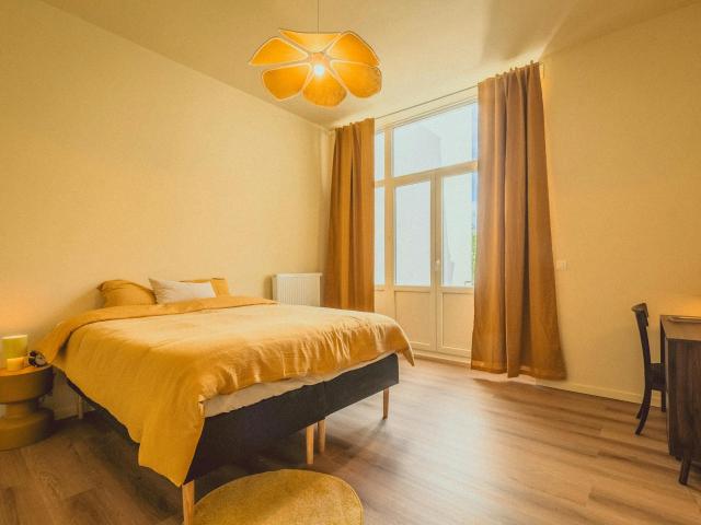 Appartement Woluwe Saint Lambert 1200